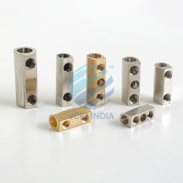 Brass Terminal Block 35